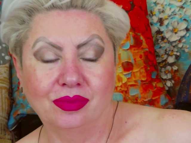 لقطات البث PoshLadyx