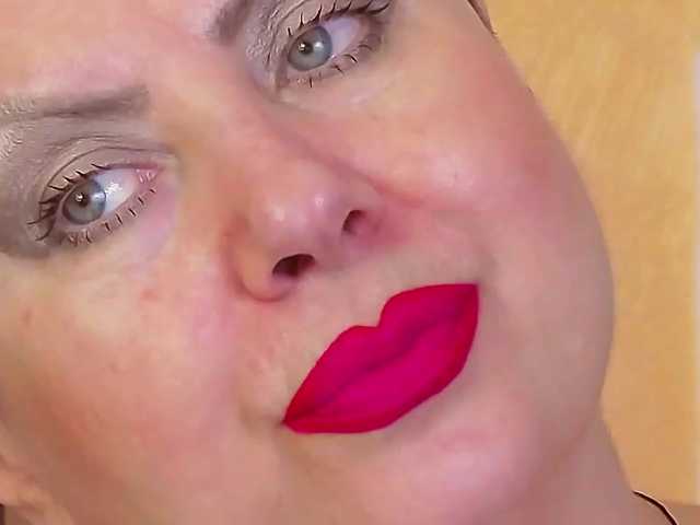 لقطات البث PoshLadyx