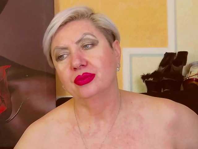 لقطات البث PoshLadyx