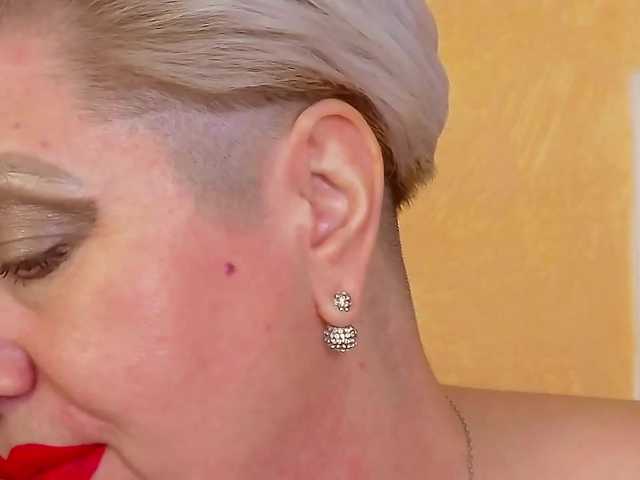 لقطات البث PoshLadyx