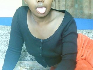 دردشة الفيديو المثيرة Pounie2