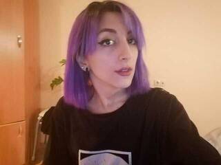 دردشة الفيديو المثيرة PralleSSonne