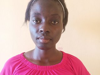 دردشة الفيديو المثيرة PreciousEva