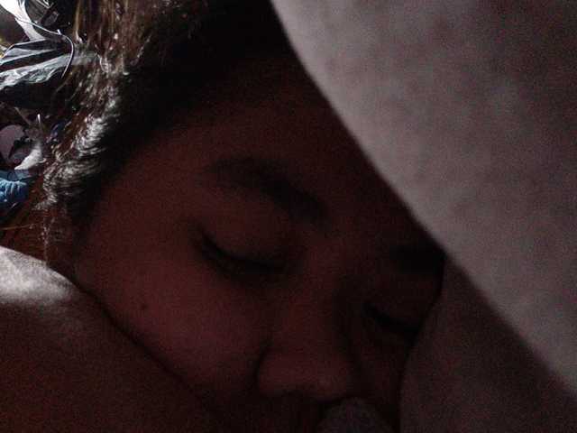 لقطات البث PreciousJADE