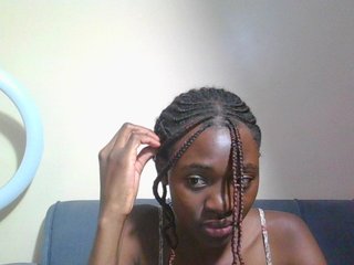 دردشة الفيديو المثيرة Preetygirl