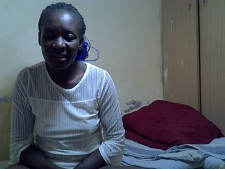 دردشة الفيديو المثيرة Preetypussie