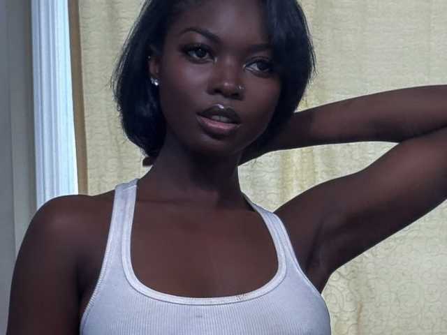 صورة الملف الشخصي Pretty-Ebony-Doll
