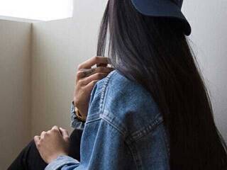 دردشة الفيديو المثيرة Pretty5882