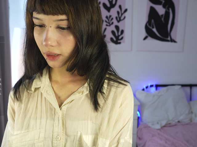 لقطات البث pretty5xia