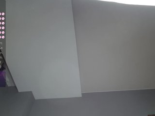 دردشة الفيديو المثيرة PrettyAngel777