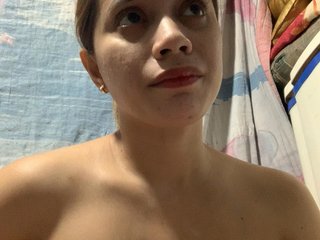 دردشة الفيديو المثيرة PrettyAsianLover