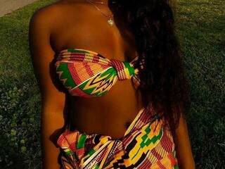 دردشة الفيديو المثيرة PrettyBelly