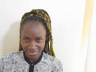 دردشة الفيديو المثيرة Prettygolden