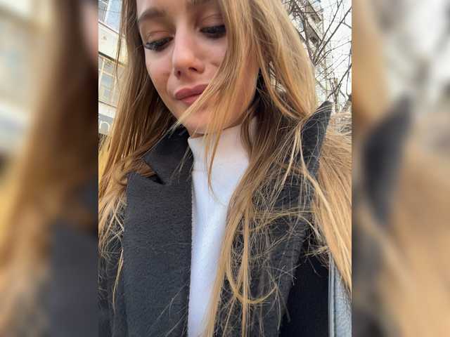 لقطات البث _Katrinka_