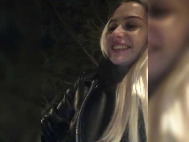 لقطات البث _Katrinka_