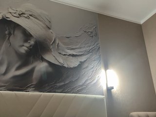 دردشة الفيديو المثيرة _Katrinka_