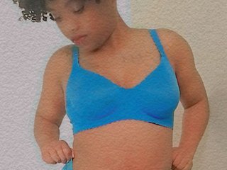 دردشة الفيديو المثيرة Prettylittlemissy