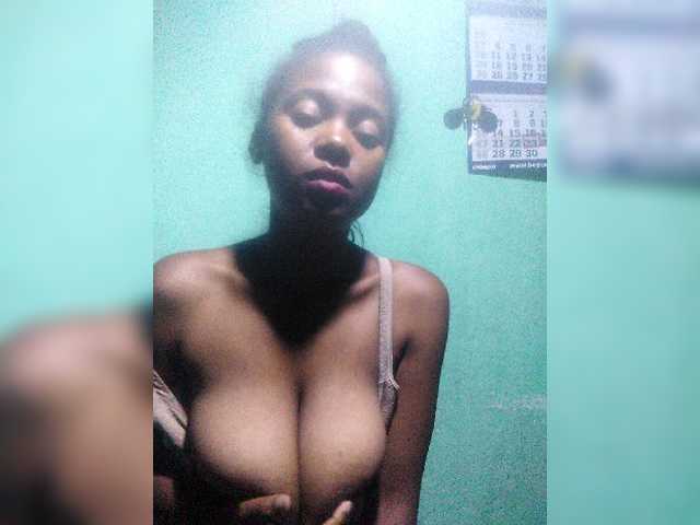 لقطات البث Prettymaya