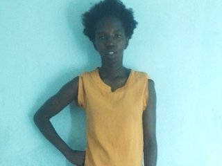 دردشة الفيديو المثيرة PrettyNadia120
