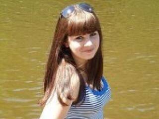 دردشة الفيديو المثيرة prettynata