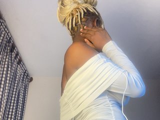 دردشة الفيديو المثيرة prettypapii