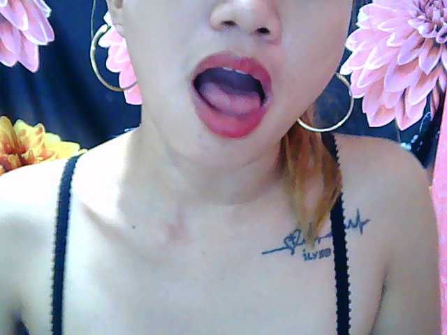 لقطات البث Prettysam19