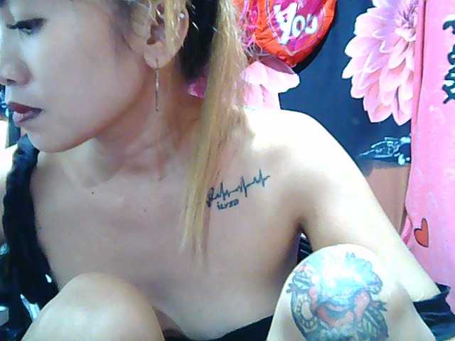 لقطات البث Prettysam19