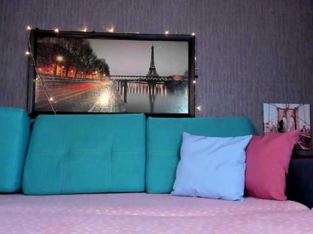 لقطات البث prettyswallow