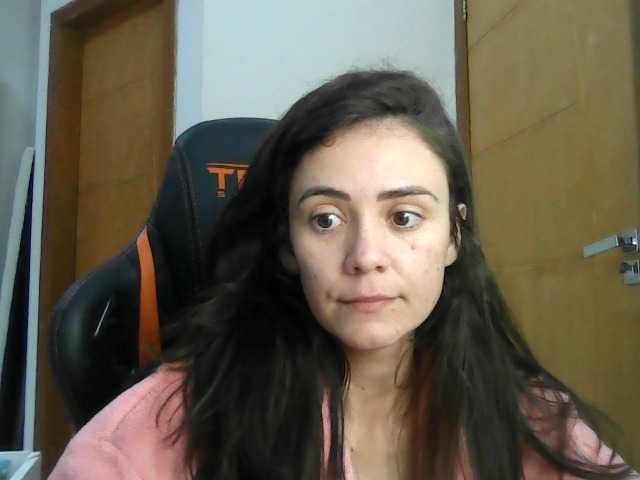 لقطات البث prettywomanBR
