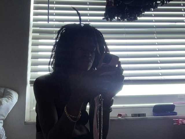 لقطات البث pretyprissy