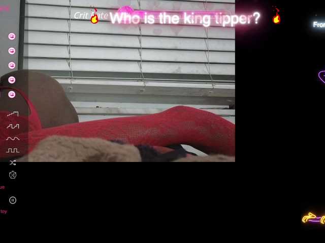 لقطات البث pretyprissy