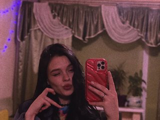 دردشة الفيديو المثيرة princess_wet_fantasy