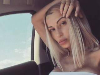 دردشة الفيديو المثيرة primaveyra