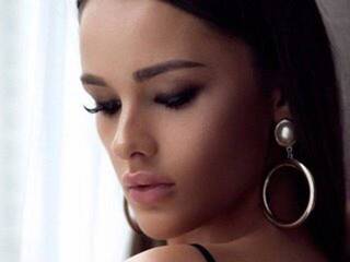 دردشة الفيديو المثيرة Princaa