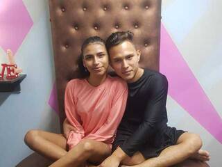 دردشة الفيديو المثيرة princesa-gabo