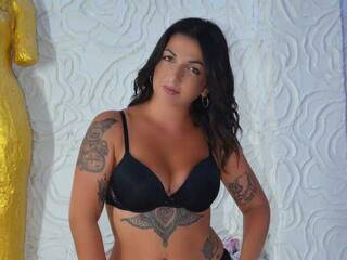 دردشة الفيديو المثيرة PrincesaARrdi