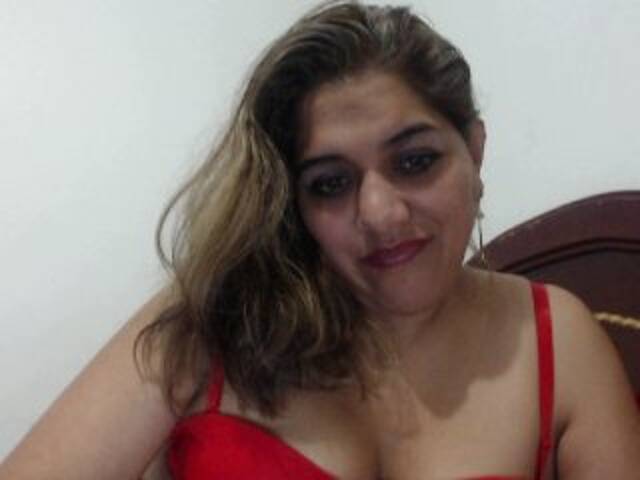 لقطات البث PrincesaLuna