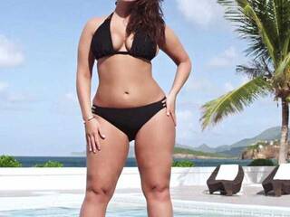 دردشة الفيديو المثيرة PrincesJiny