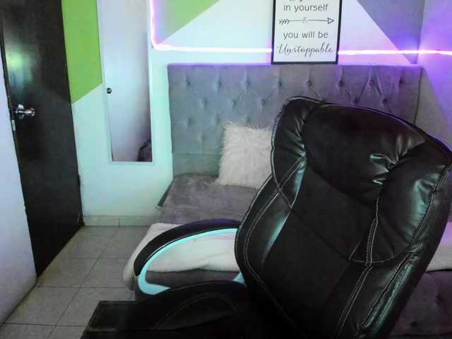 لقطات البث Princesqueen