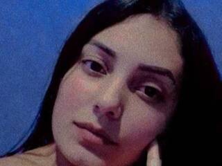 دردشة الفيديو المثيرة Princess-0233