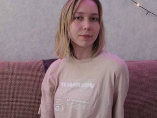 دردشة الفيديو المثيرة princess-toff