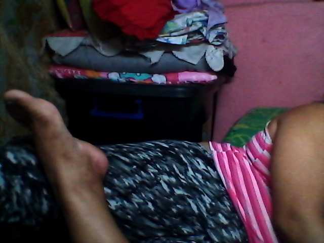 لقطات البث princess4uxx