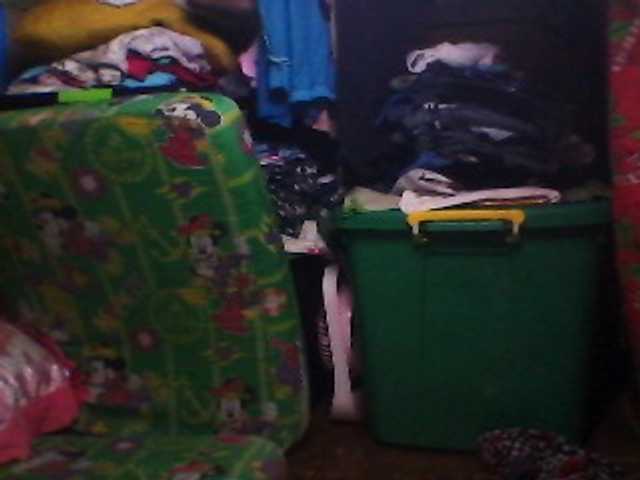 لقطات البث princess4uxx