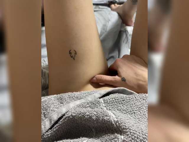 لقطات البث Princessa69