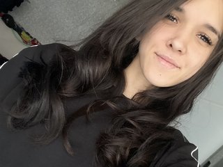 دردشة الفيديو المثيرة Princessa69