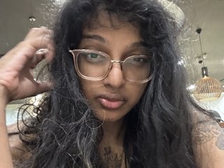 دردشة الفيديو المثيرة PrincessBlackSnow