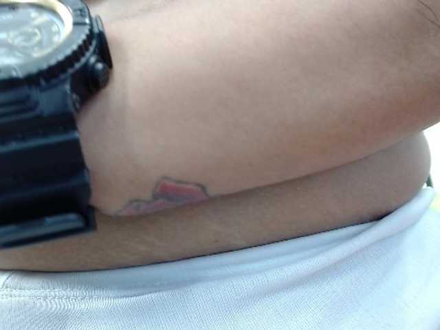 لقطات البث princesscute