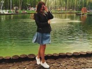 دردشة الفيديو المثيرة princessdi