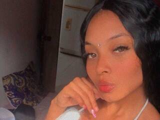 دردشة الفيديو المثيرة Princesshot06