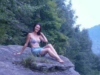 دردشة الفيديو المثيرة princessn